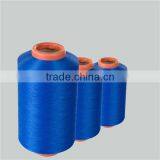 40100 Polyester/Spandex Covered SCY Yarn Dyed thumbnail-5