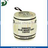 Christmas Candy Barrel thumbnail-3