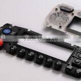 Silicone tv Remote Control Protective Cover,color Control Panel Membrane Silicone Keypad thumbnail-6