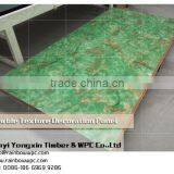Made In China Textile Waterproofing Slat Wall Panel