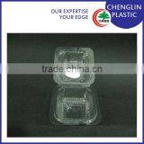 Plastic Very Clear Fruit Containers thumbnail-1
