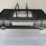 Big Size Plastic Aquarium Fish Tank Turtle Tank thumbnail-2