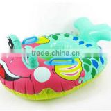 Inflatable baby Swimming seat