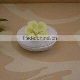 Wholesale Small Porcelain Jewel Box With Flower Shape Design thumbnail-5