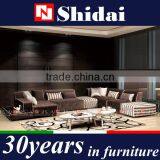 HOT SALE Latest Design Furniture Living Room Sofa Set Designs thumbnail-4