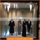 Window Display Wholesale Bespoke Decorative Amazing Resin Icicle thumbnail-2