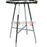 YODA Round Clothing Display Rack thumbnail-1