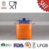 Melamine Dinnerware Set With Gift Box thumbnail-1