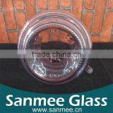 Hot Selling Russian Vodka Price Tall Glass Bottles With Corks thumbnail-3