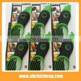 Wholesale Eco-friendly Home Kitchen 3 in 1 Avocado Slicer Avocado 3 in 1 Tool thumbnail-1