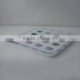 Custom Acrylic Nespresso Coffee Capsule Display Stand thumbnail-6