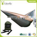 Lightweight Portable Nylon Parachute Hammock for Backpacking thumbnail-5