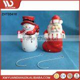 Wholesale Craft Supplies Personalized Portable Mini Humidifier Handmade Names Christmas Ornaments thumbnail-1