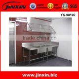 304 Steel Metal Cupboard thumbnail-1
