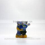 Wholesale Custom Animal Dolphin Ceramic Souvenir for Sale thumbnail-2