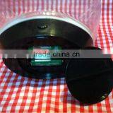 Plastic LED 39pcs RBG Color Changing Barware Clear Acrylic Ice Bucket thumbnail-6