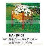 (HA-15409) ISO,CE Certificate Excellent Quality Beautiful Flower Pot thumbnail-1