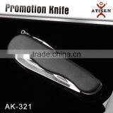 Hot Sale Multi-function Tools Folding Knife Outdoor Camping Hand Tools thumbnail-2