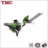 23CC 2-Stroke Multifunction Gasoline Hedge Trimmer