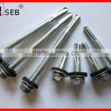 POINT 5 EPDM Sandwich Panel Screw thumbnail-1
