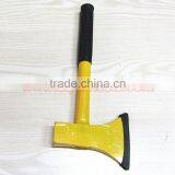 High Carbon Steelaxe With Steel Handle Household Hatchet Toolaxe Woodaxe thumbnail-6