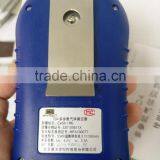 Portable Multi Gas Detector CO O2 H2S CH4 LEL for Mining Use thumbnail-2