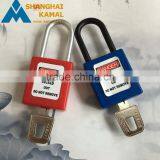 Lightweight Safety Lockout Padlock thumbnail-2