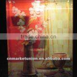 Glass Candle Holder thumbnail-1