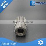 Nonstandard Customized Transmission Gear Planetary Gear for Various Machinery thumbnail-6