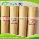 Garden Tools Wholesale Durable Natural Hoe With Wooden Handle thumbnail-3
