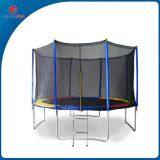 CreateFun 13ft Big Spring Outdoor Trampoline thumbnail-2