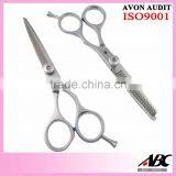 Up Market Stainless Steel Trimmer Hair Barber Scissors thumbnail-3