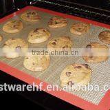 Factory Price Fiberglass Silicone Non-Stick Baking Mat thumbnail-1