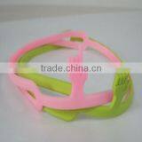 Silicone Made Beautiful 3d Pointing Finger Bookmark thumbnail-4