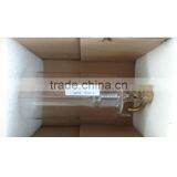 Yongli 1250B Q1 80W CO2 Laser Tube 6 Months Warranty 1250mm Length 80mm Diameter thumbnail-1