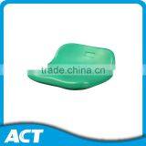 Blow Molded Stadium Chair With Backs for Kindergarten CS-DKB-P thumbnail-5