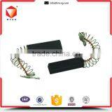 High-temperature Best Choice Washing Machine Motor Parts Carbon Brush thumbnail-2
