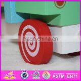 2016 Best Design Educational Children Wooden Toy Screws for Sale W03C026 thumbnail-3