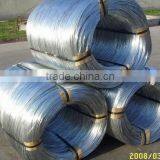 High Quality Hot Dipped or Electro Galvanized Binding Wire thumbnail-1
