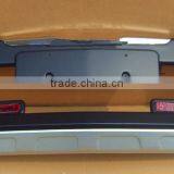 Wholesale ABS Front Bumper Auto Parts Car Accessories Use for Daewoo/chevrolet thumbnail-2