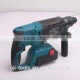 2016 New Type 36V LI -Battery Cordless Heavty Duty Hammer Drill thumbnail-2
