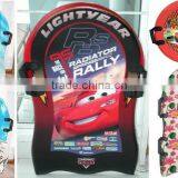 Cartoon Patern Snow Sled for Snow Sliding thumbnail-1