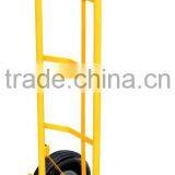 Foldable Tool Trolley With Tools Sack Truck thumbnail-1