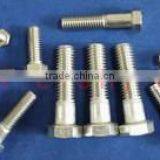 Hex Bolt thumbnail-1