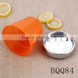 PP Material Top Quality Big Size Ashtray thumbnail-2