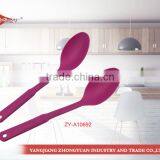 Heat Resistant Household Nylon Kitchen Utensil of Rice Spoon thumbnail-1