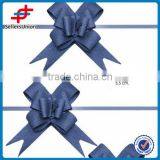 5.5CM Blue Garland, Pull Flowers