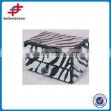 Zebra Design Jewelry Box thumbnail-1