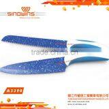 A3390-2 New Design Hot Sale High Quality Stainless Steel Kitchen Knife Set With Non-stick Coating thumbnail-4