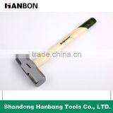 Multifunctional Octagonal Hammer/double Round Blacksmith's Power Hammer